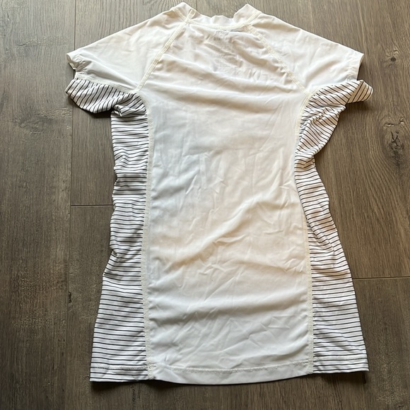 Women’s Rash Guard - Picture 2 of 2